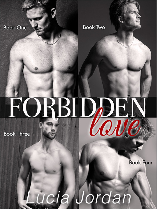 Title details for Forbidden Love by Lucia Jordan - Wait list